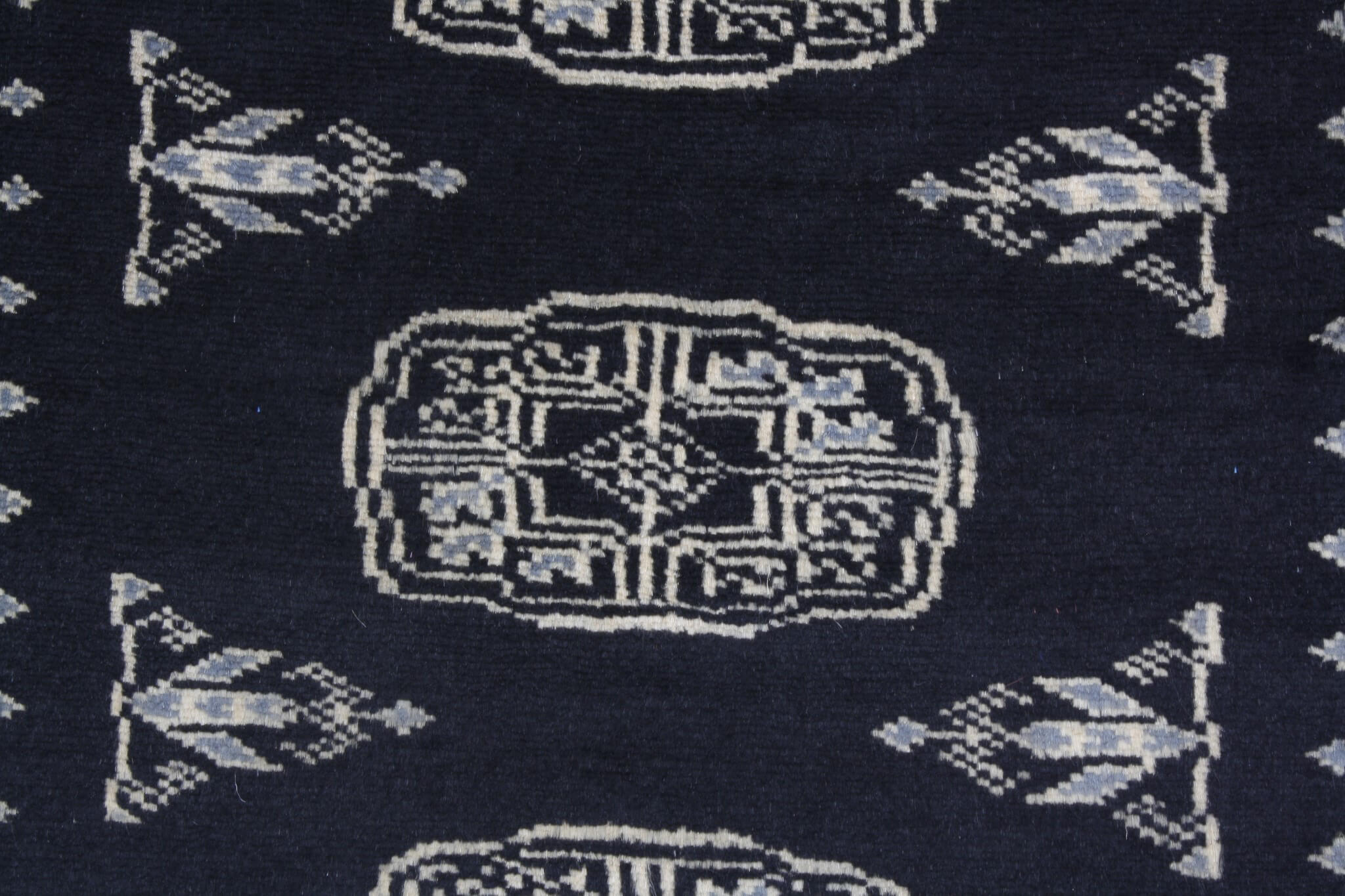 Orientteppich Bukhara Exklusiv