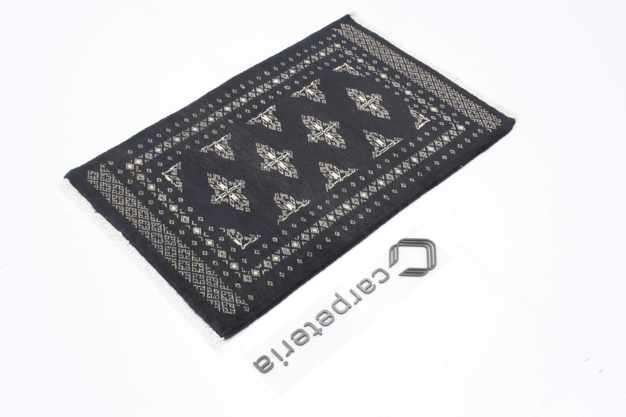 Orientteppich Bukhara Exklusiv