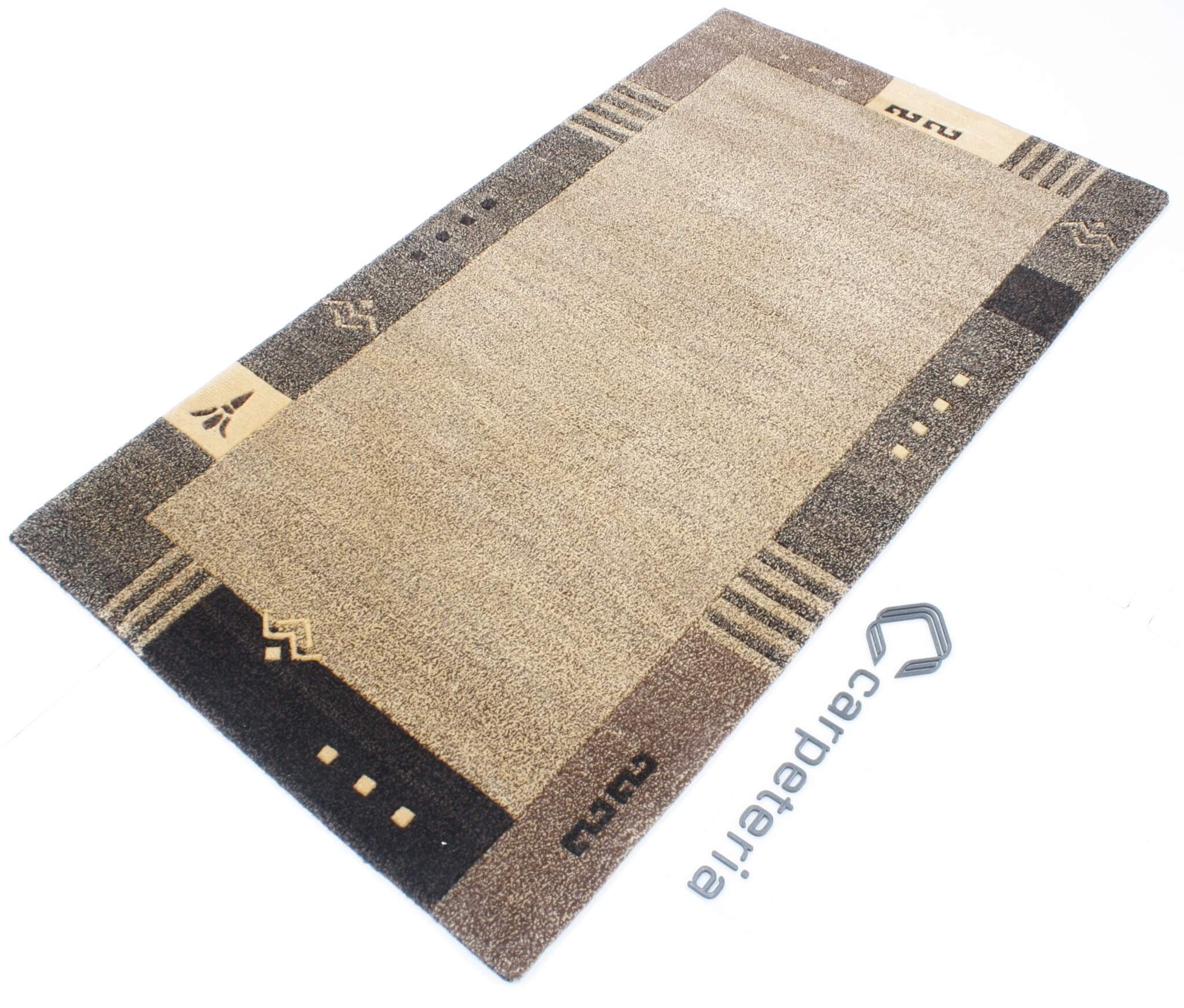 Moderner Teppich Dolpa Royal