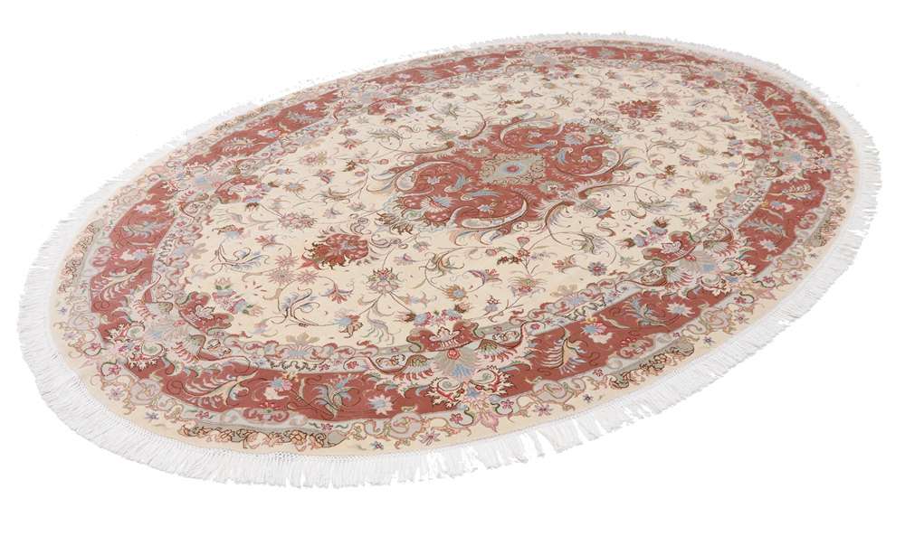Perserteppich Tabriz