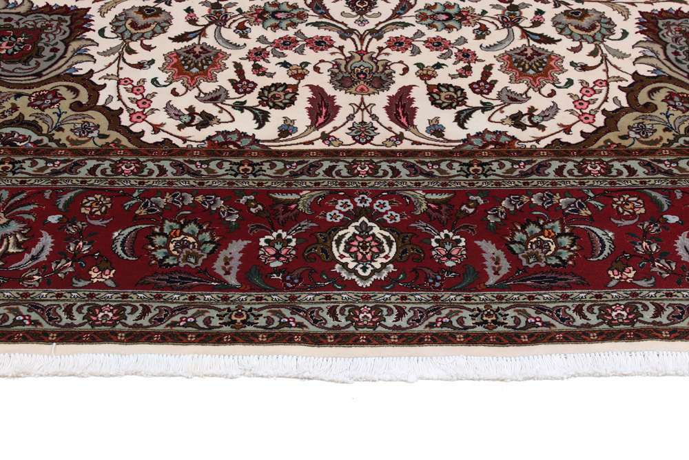 Perserteppich Tabriz