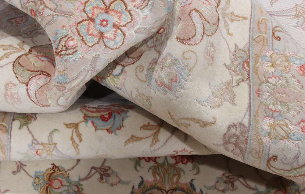 Perserteppich Tabriz