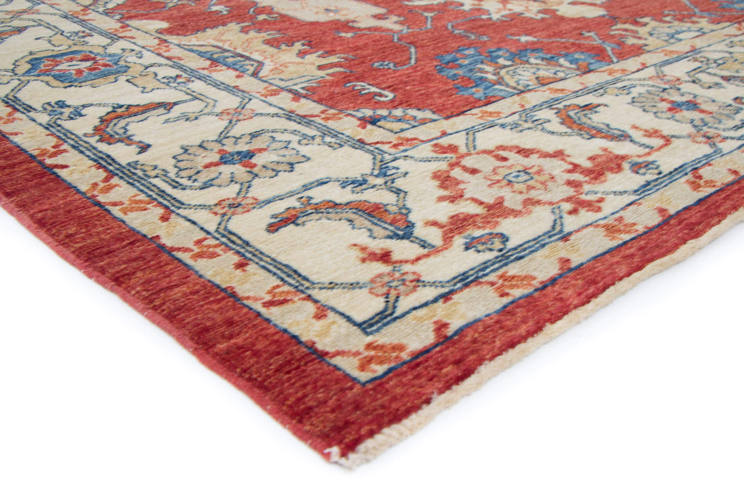 Oriental rug Ziegler Exclusive
