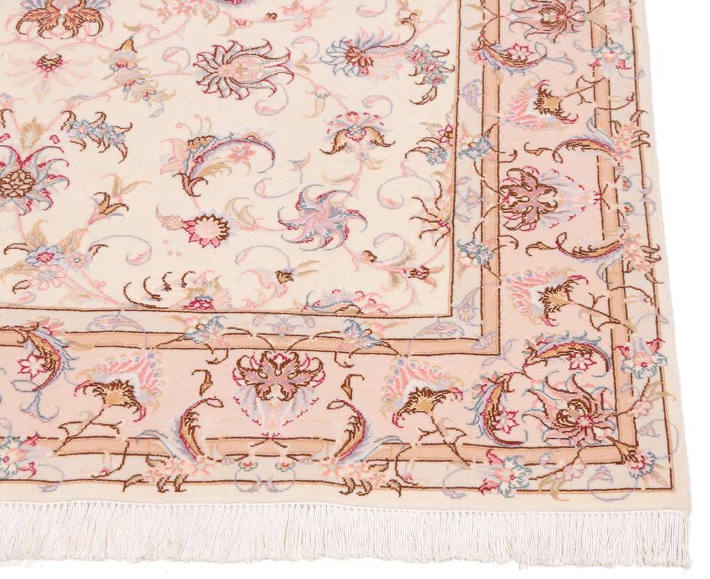 Perserteppich Tabriz