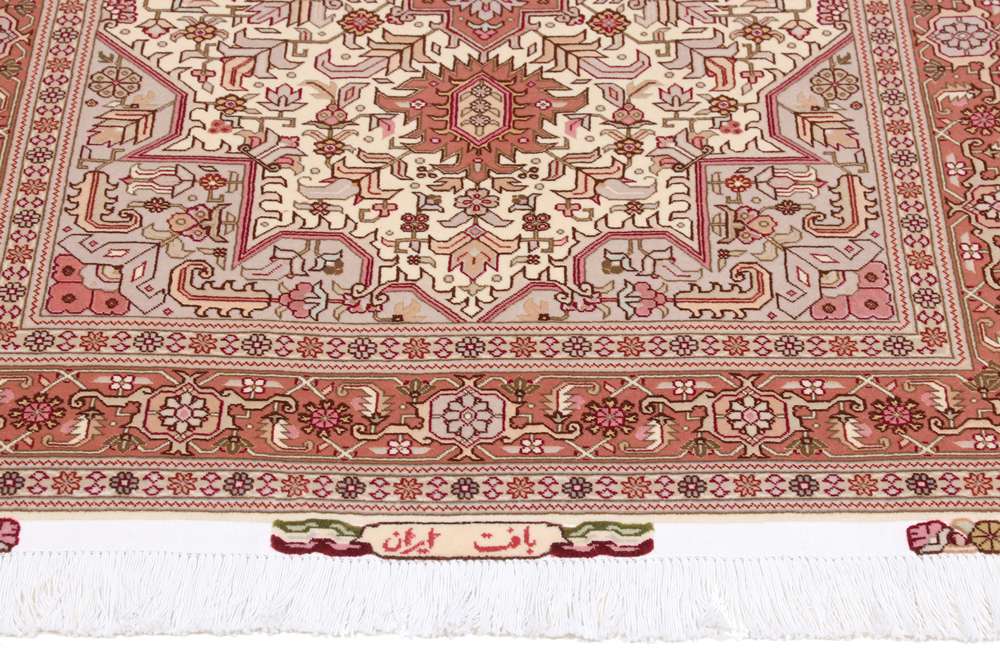 Perserteppich Tabriz