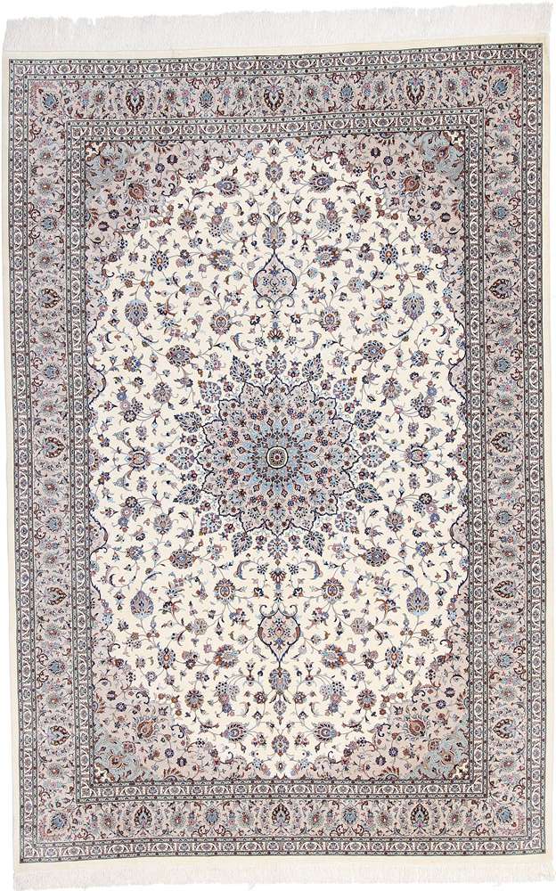 Perserteppich Qom