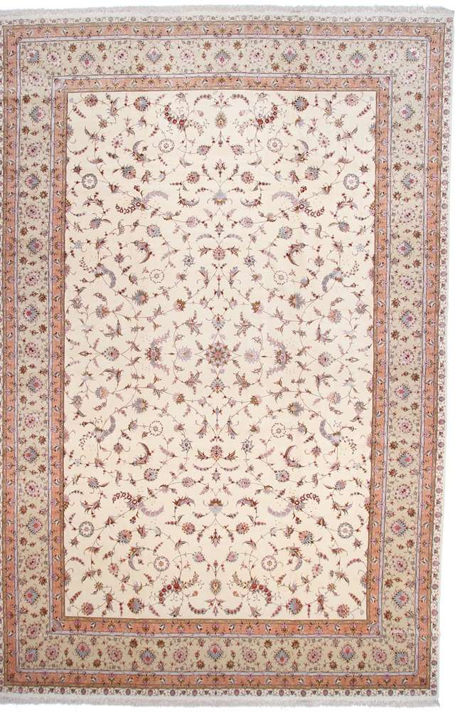 Perserteppich Tabriz