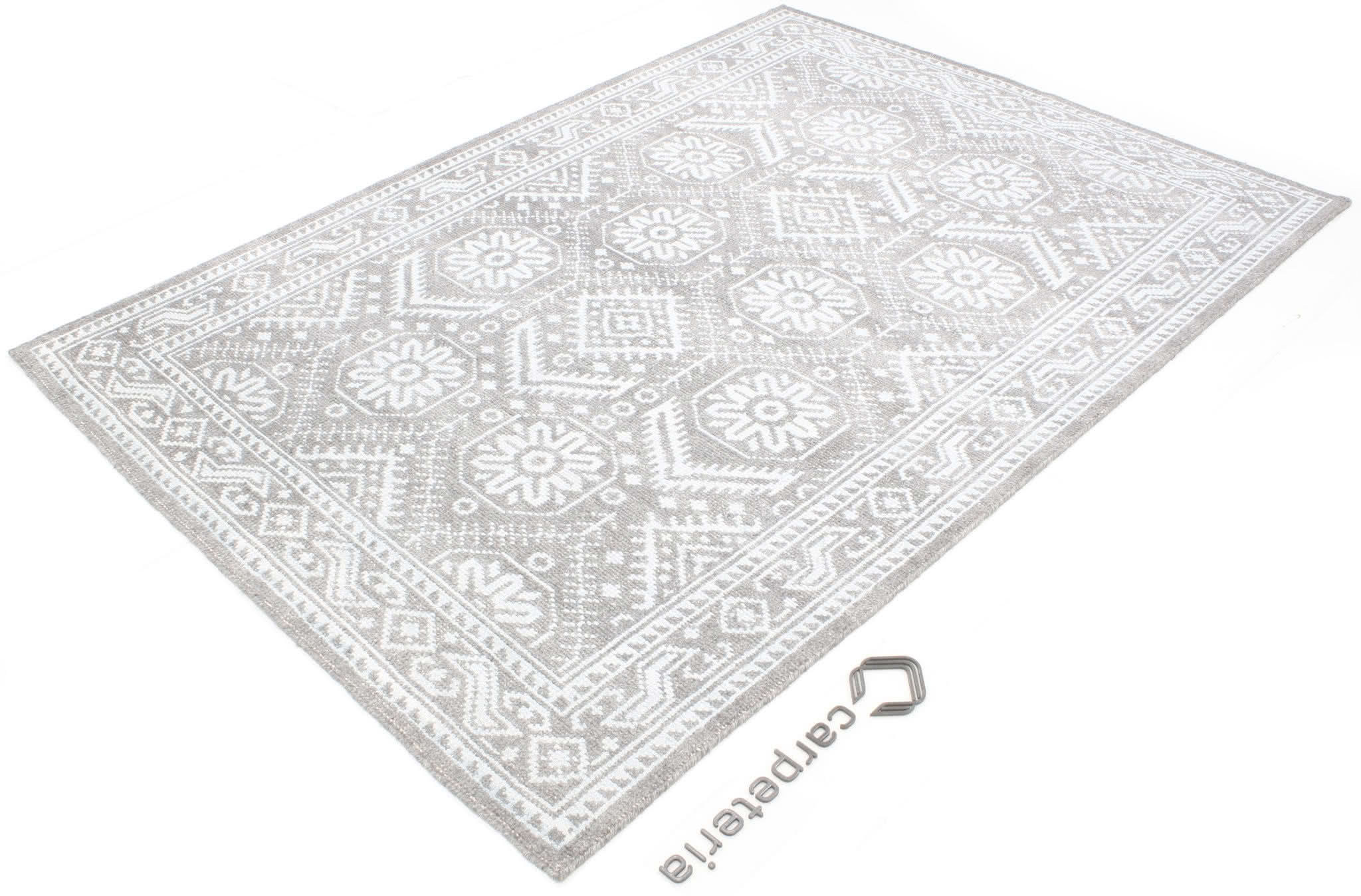 Orientteppich Crystal Collection