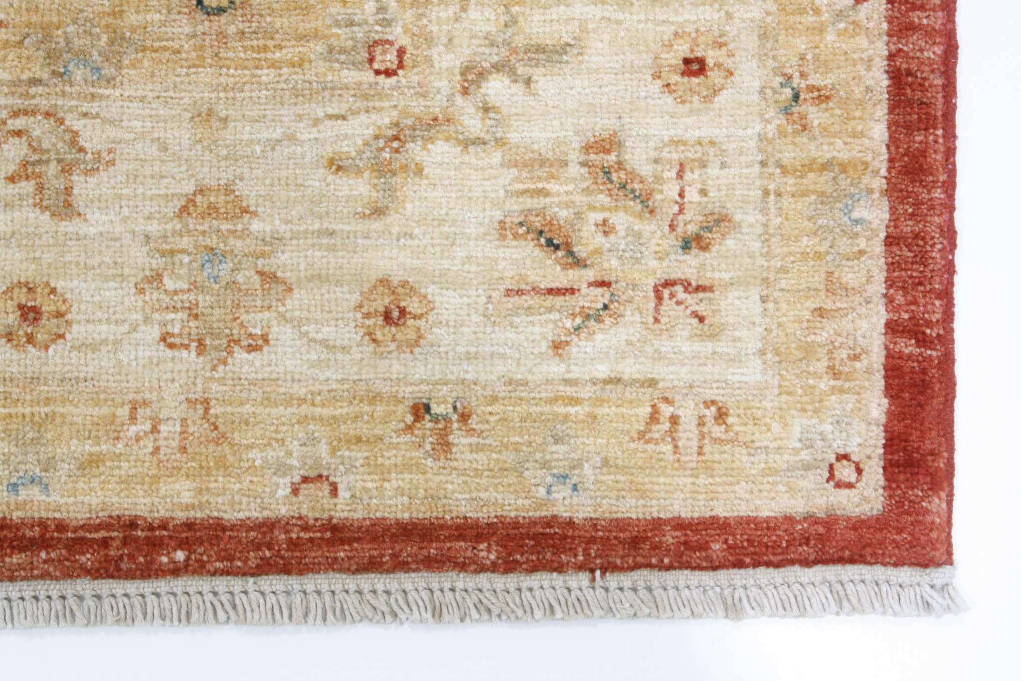 Oriental rug Ziegler Royal