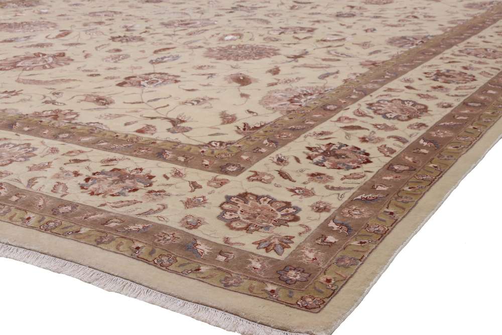 Orientteppich Tabriz