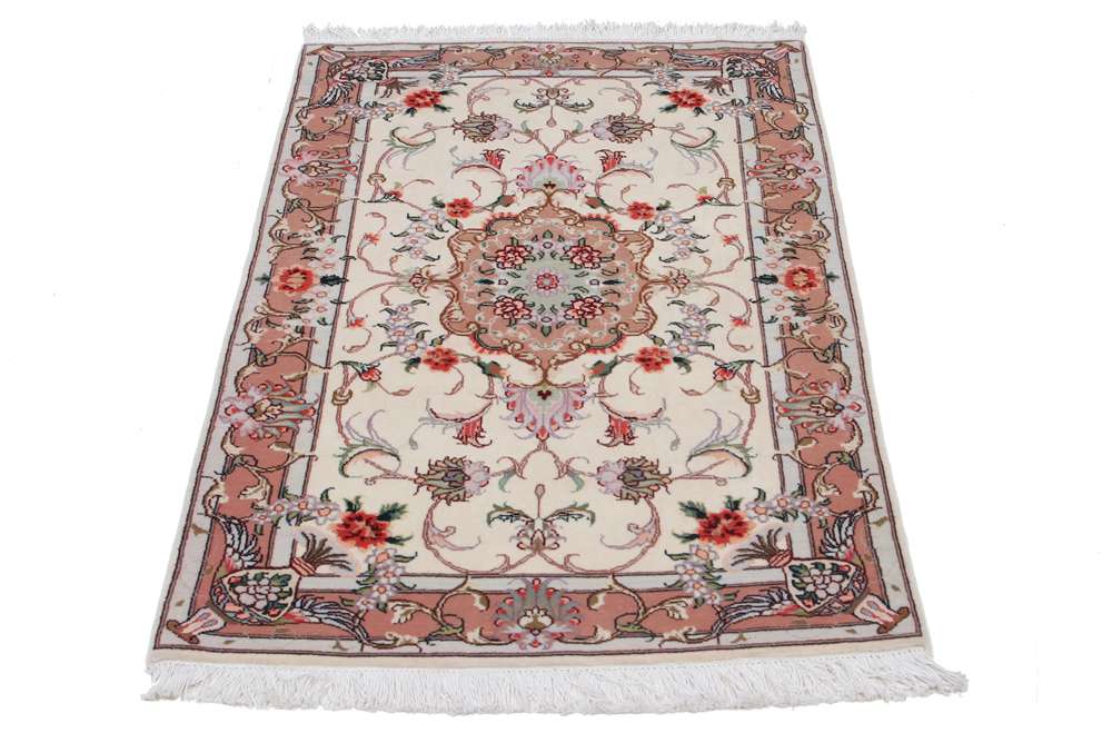 Perserteppich Tabriz