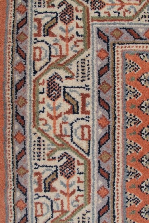 Oriental rug Mir Exclusive