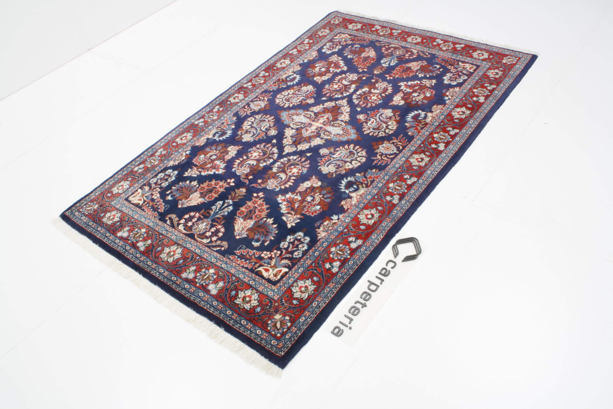 Persian rug Sarough Super