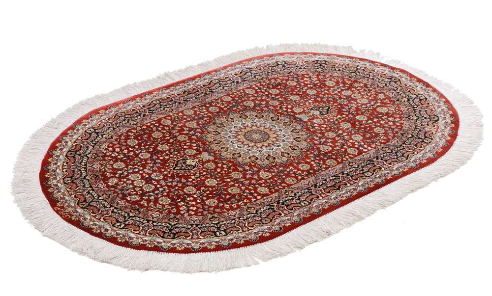 Perserteppich Qom