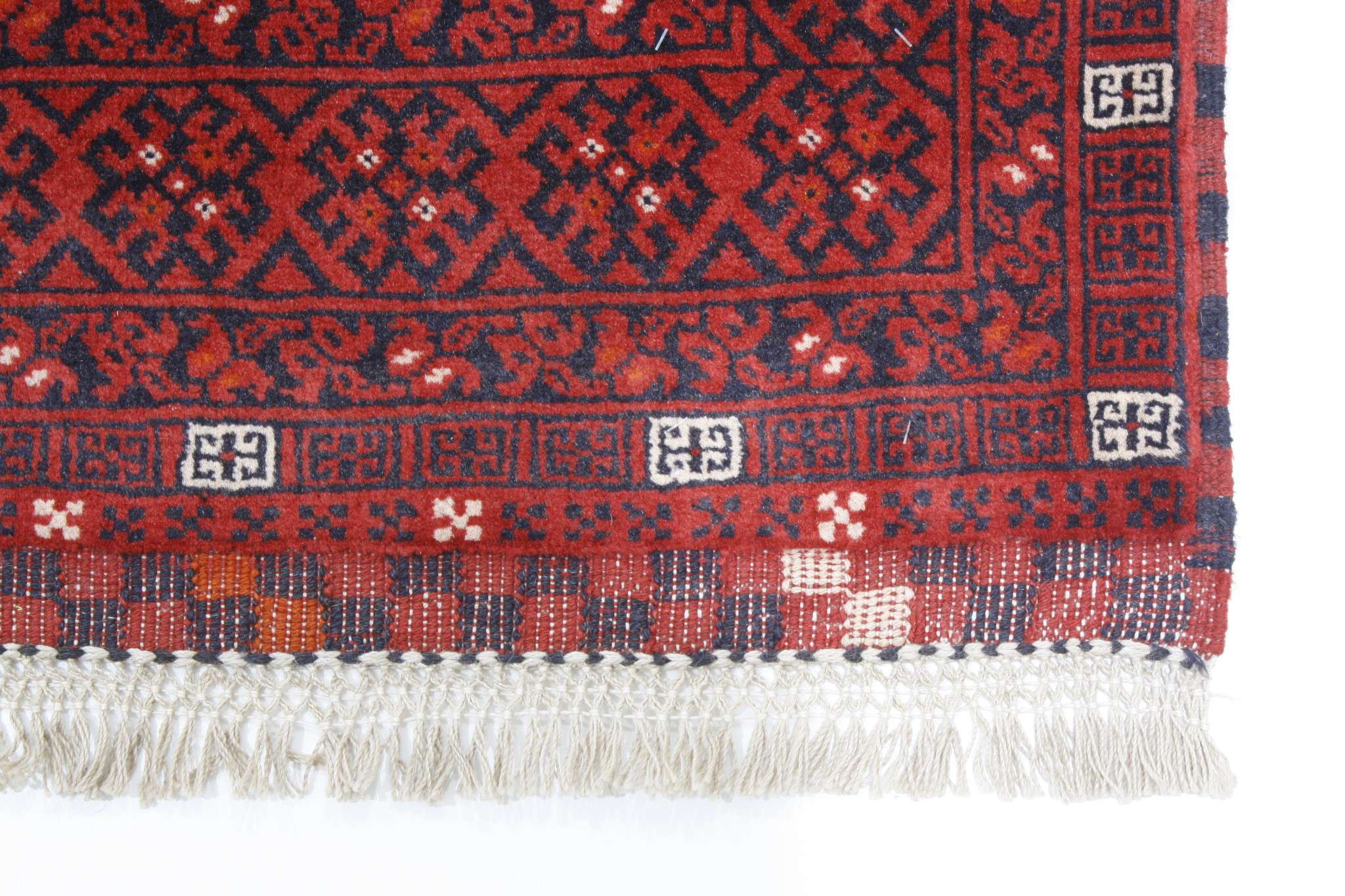 Orientteppich Soleiman Parda
