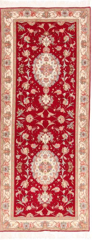 Perserteppich Tabriz