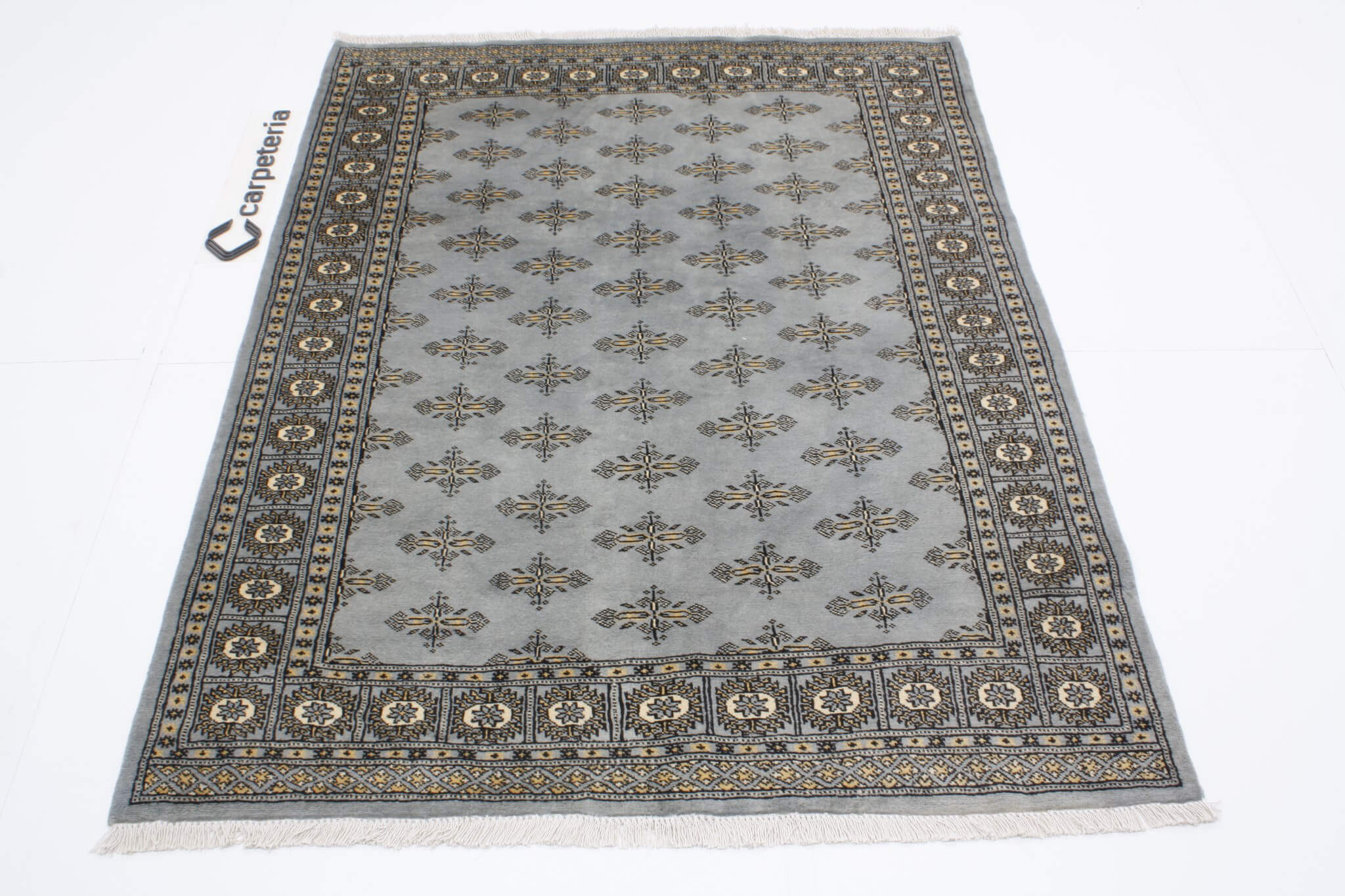 Orientteppich Bukhara Exklusiv
