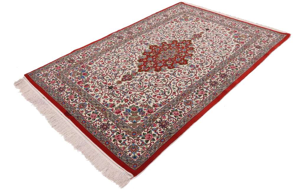 Perserteppich Qom
