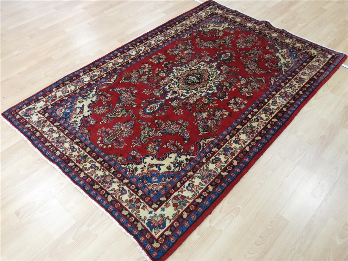 Orientteppich Ekbatan Super