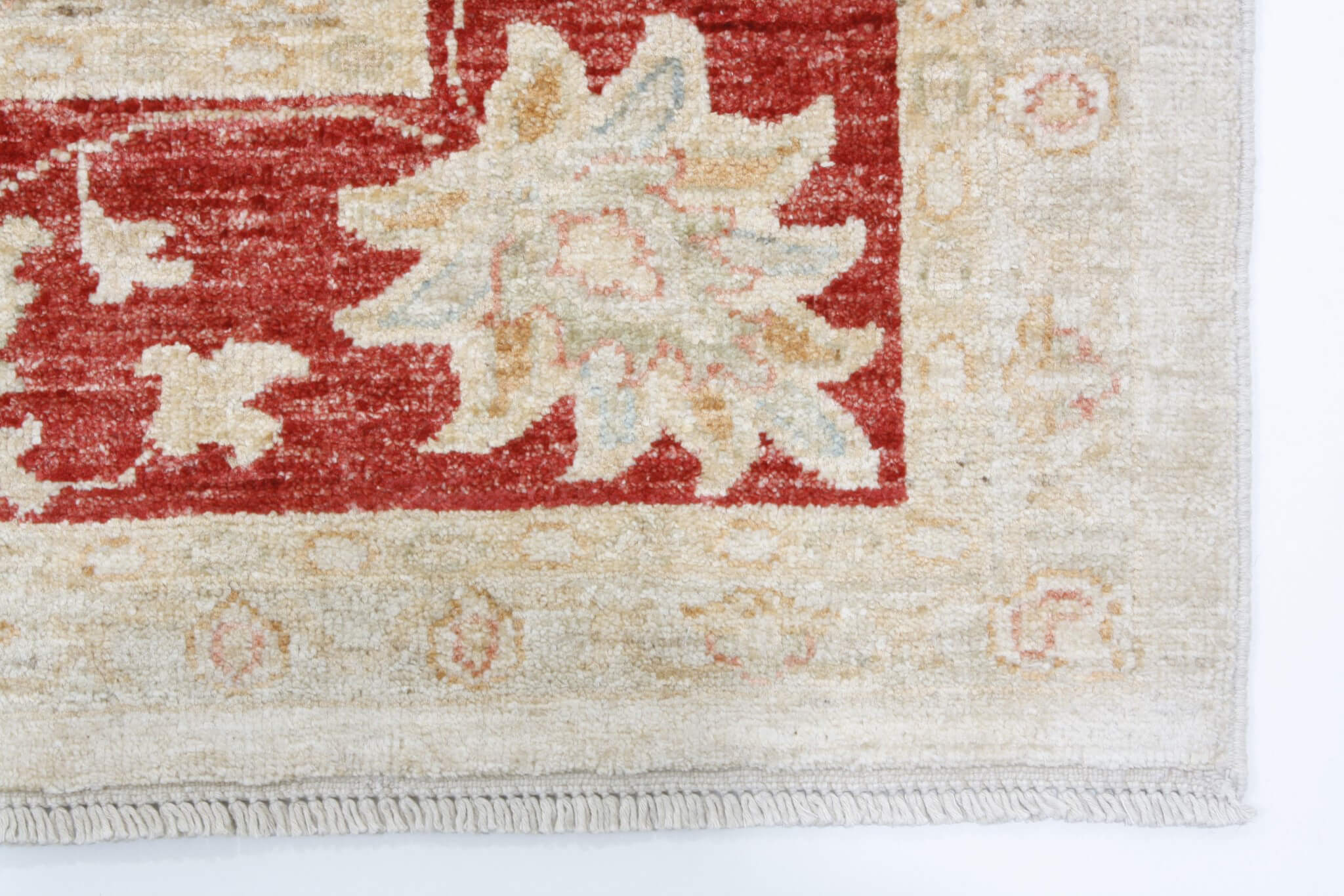 Oriental rug Ziegler Exclusive