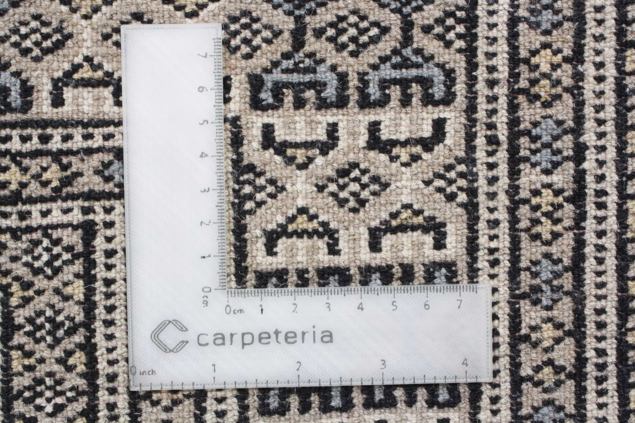 Orientteppich Jaldar Premium