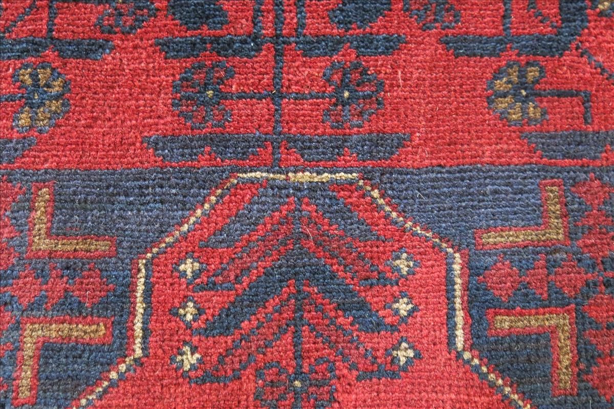 Orientteppich Mauri Exklusiv
