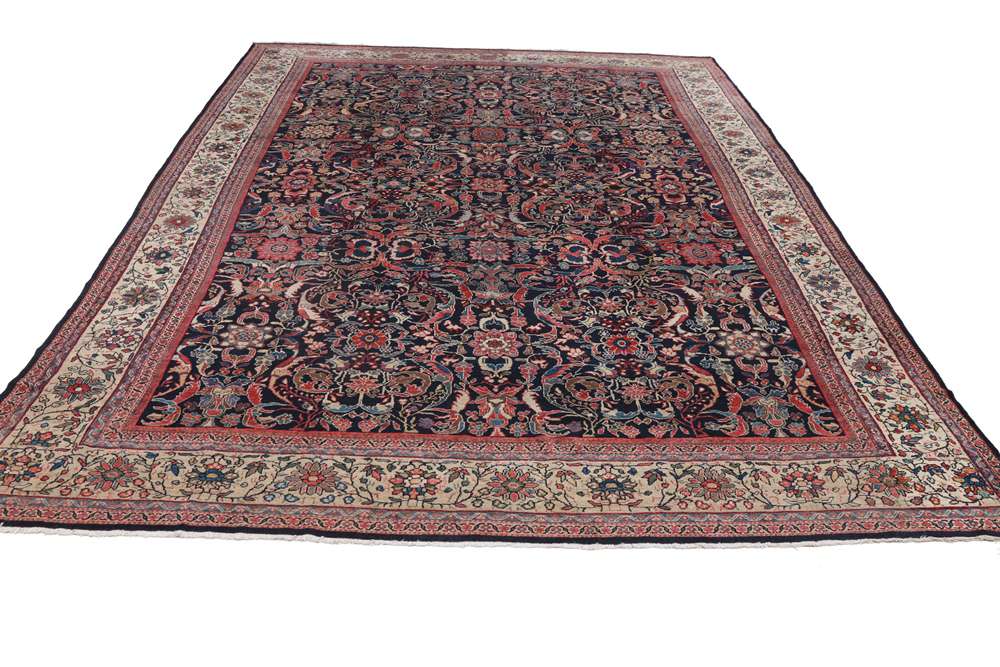Perserteppich Farahan