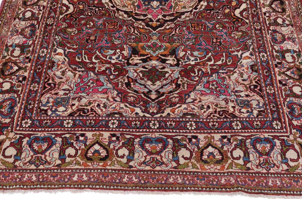 Perserteppich Isfahan