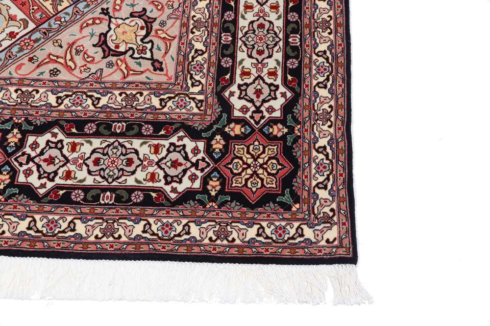 Perserteppich Tabriz