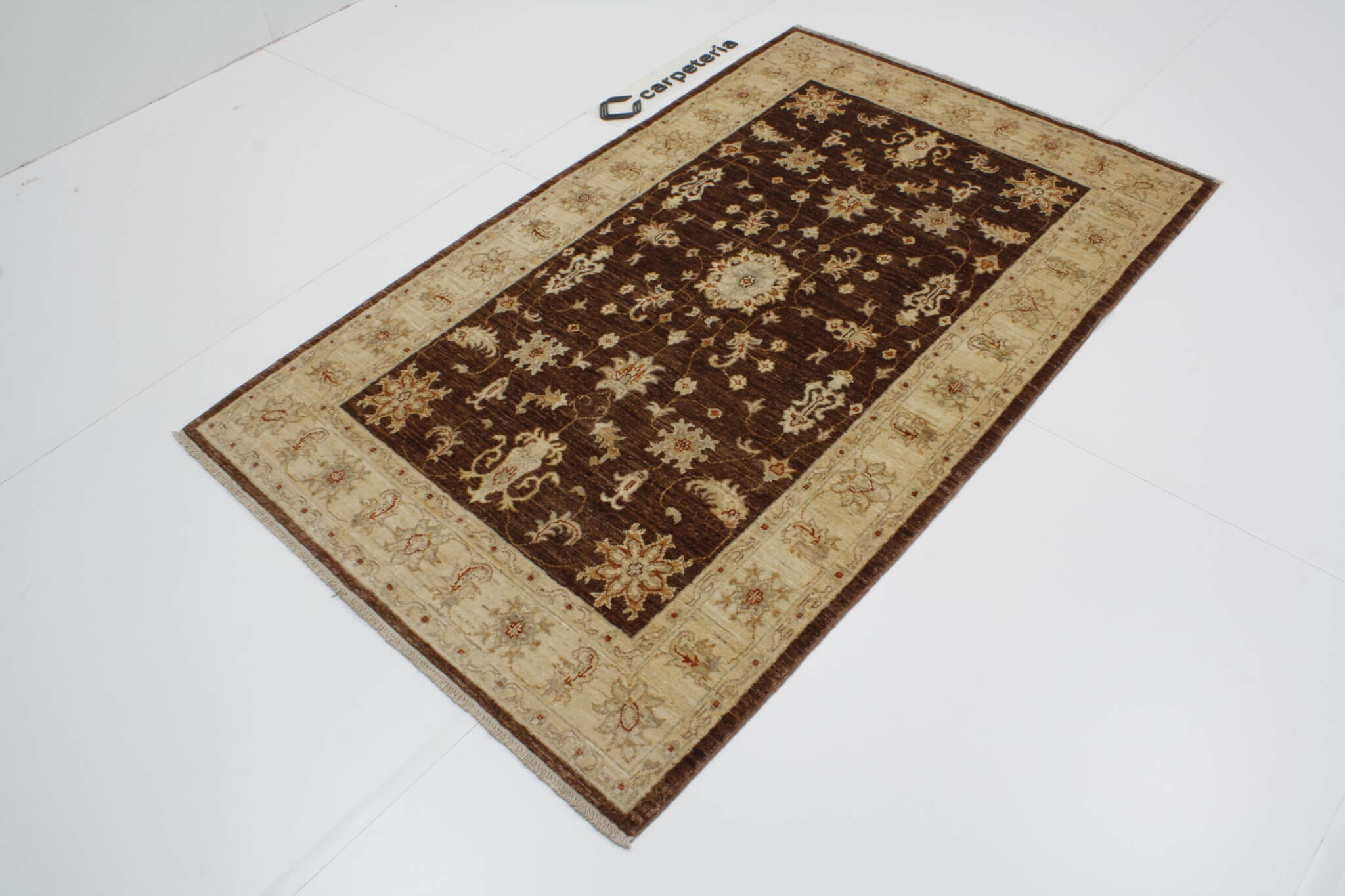 Oriental rug Ziegler Exclusive