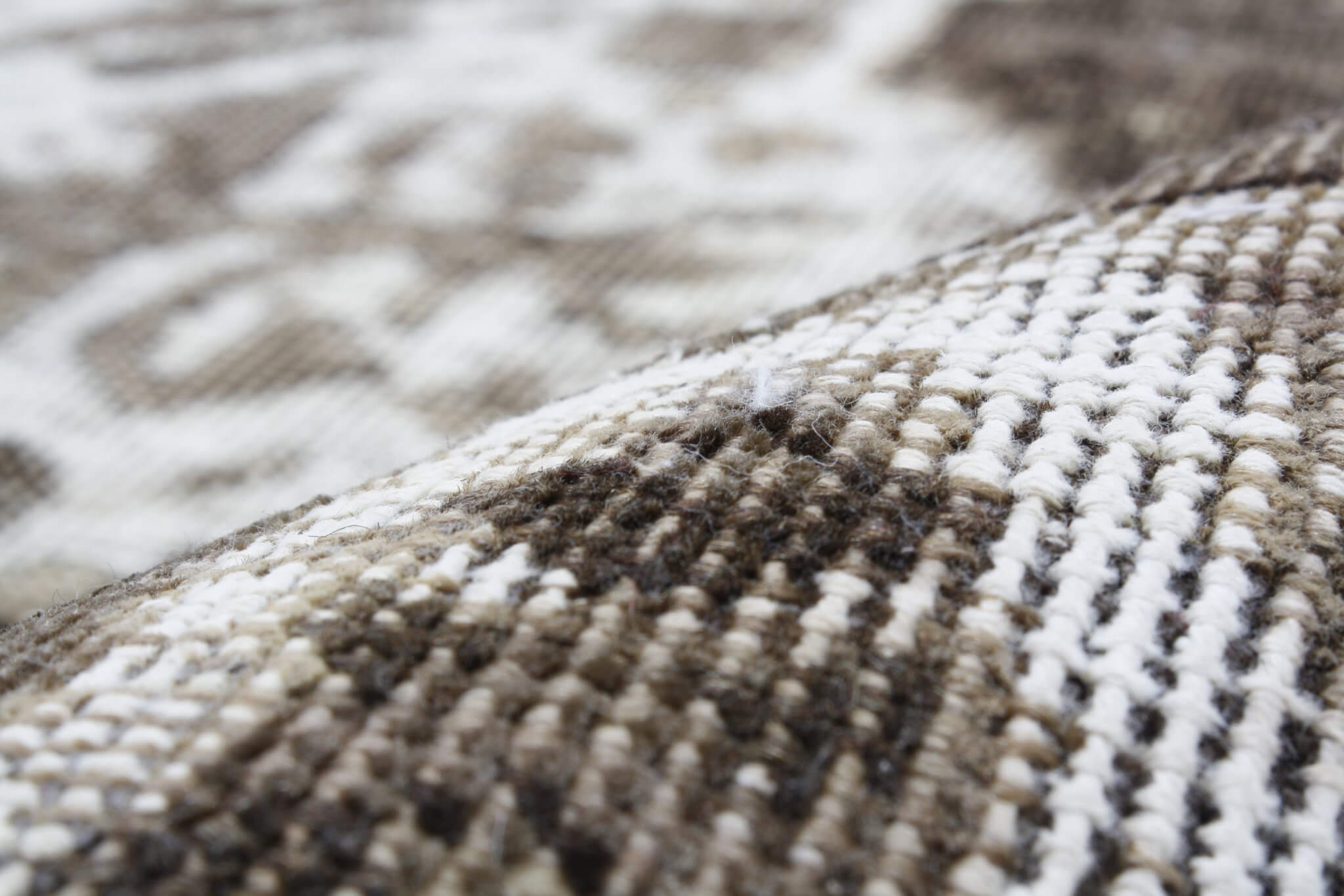 Moderner Teppich Vintage Premium