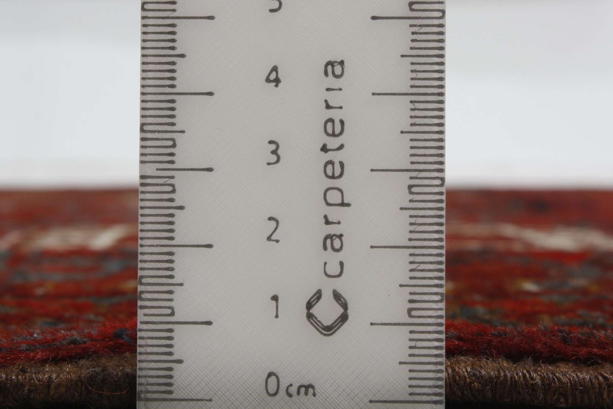 Turkmen Semi-antik