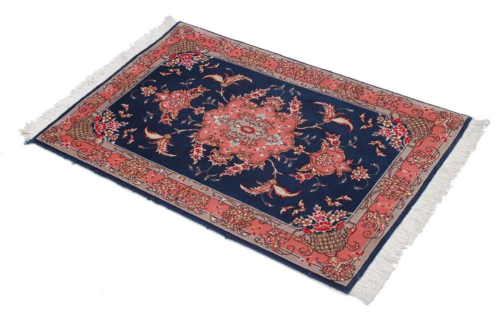 Perserteppich Tabriz