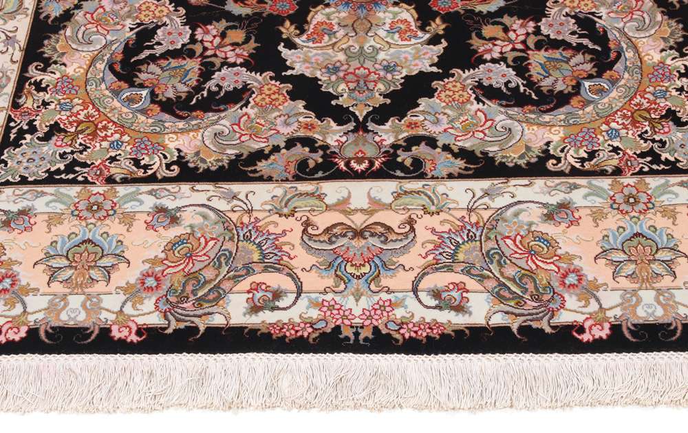 Perserteppich Tabriz