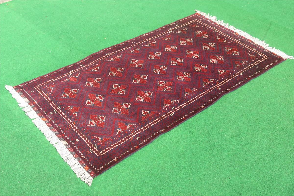 Orientteppich Kunduz Exklusiv