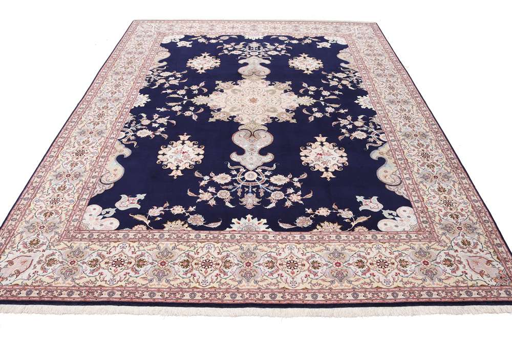 Perserteppich Tabriz