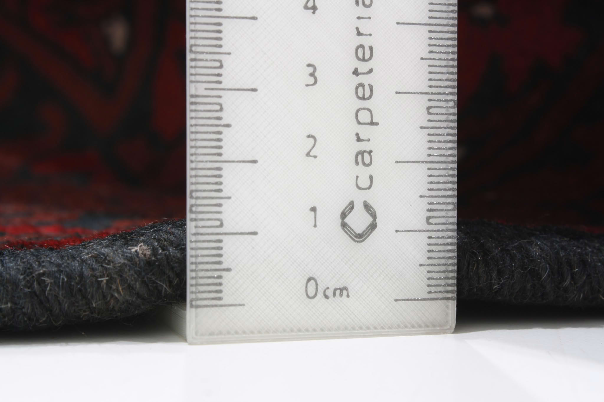 Orientteppich Afghan