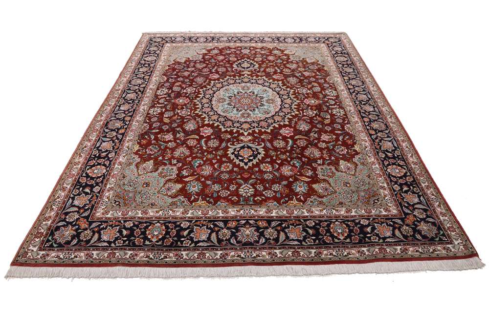 Perserteppich Tabriz
