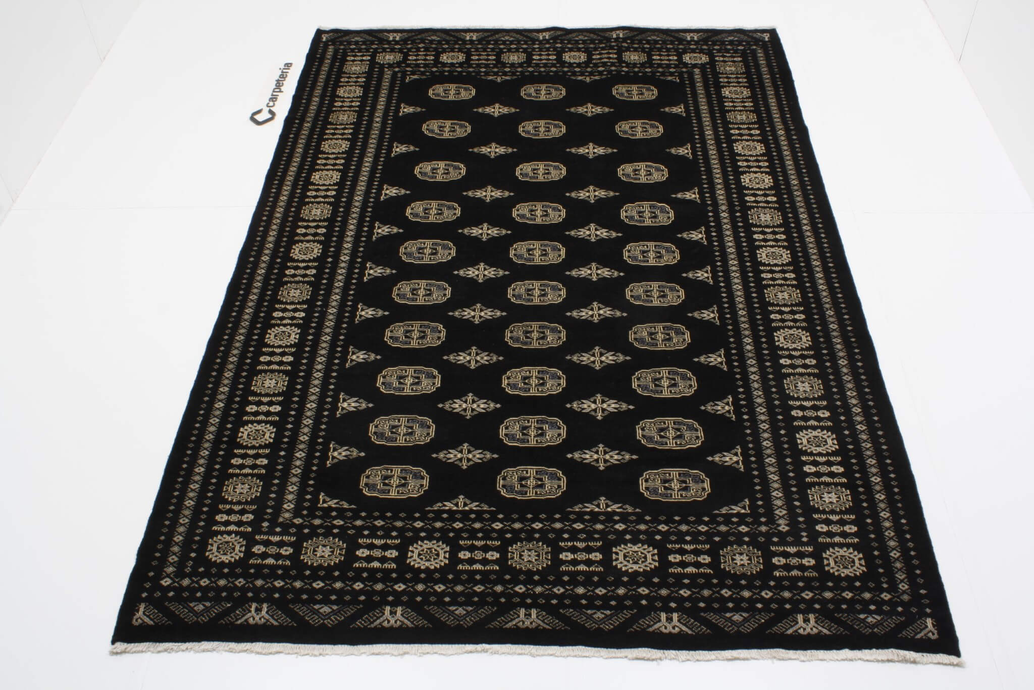 Orientteppich Bukhara Premium