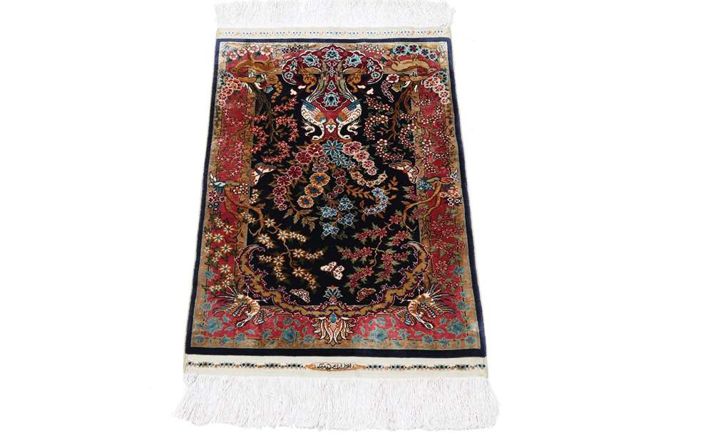 Orientteppich Hereke