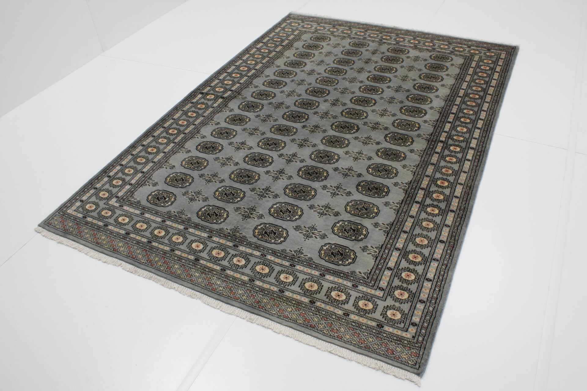 Orientteppich Bukhara Exklusiv