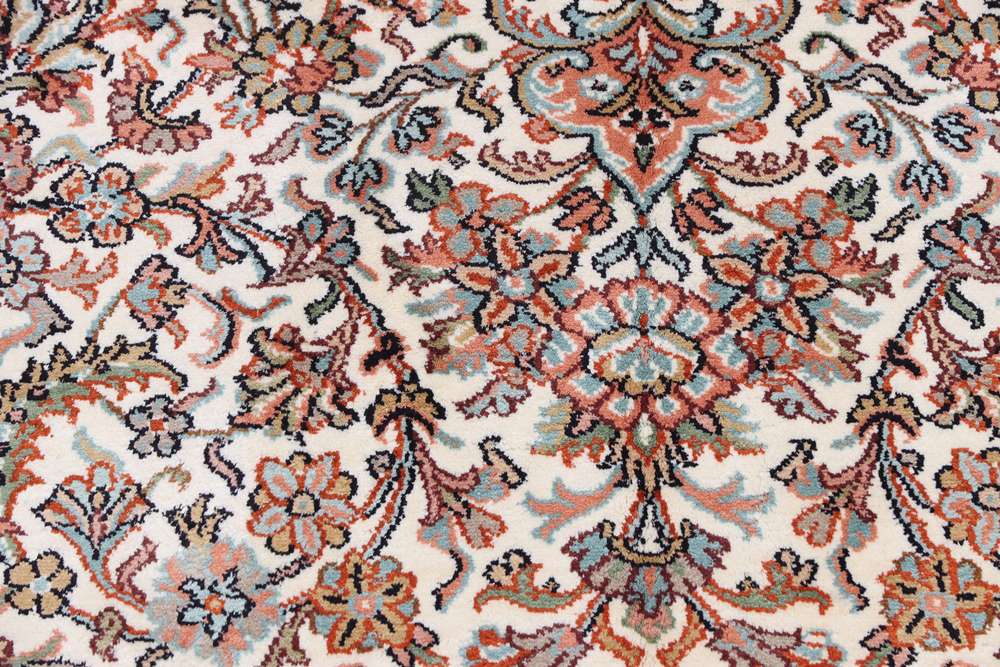 Orientteppich Kashmir
