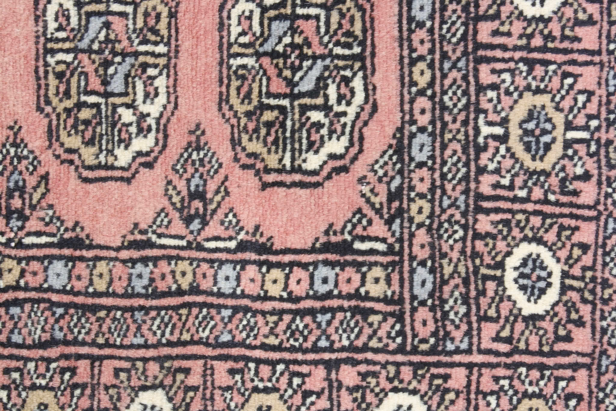 Orientteppich Bukhara Premium