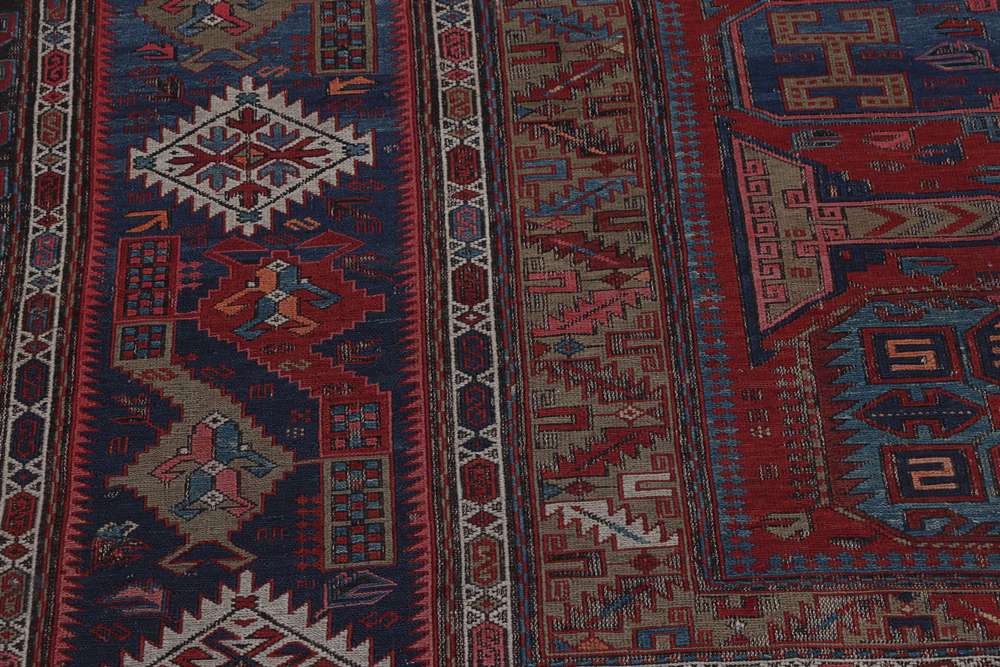 Orientteppich Russia