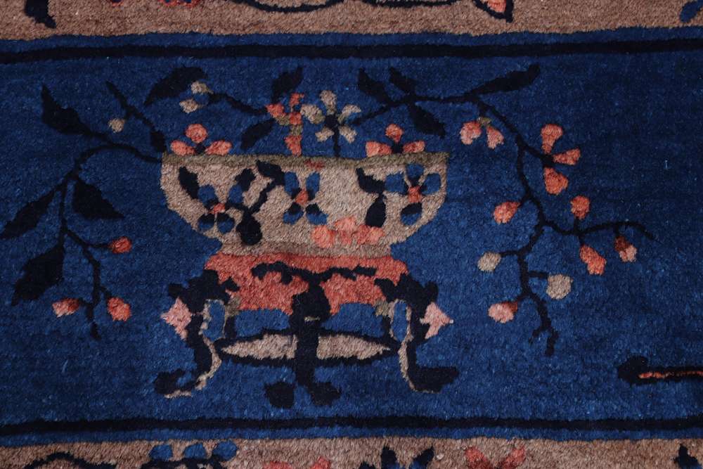 Orientteppich Peking