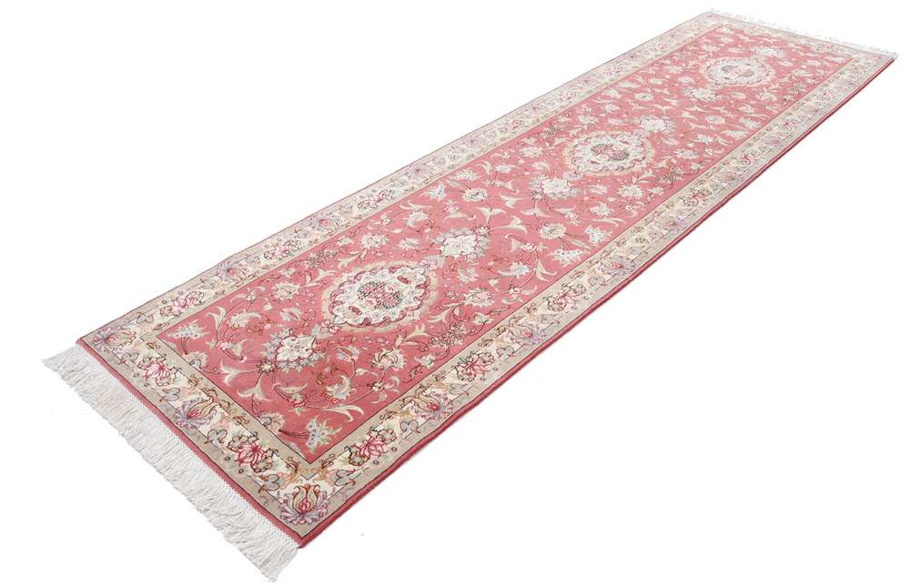 Perserteppich Tabriz