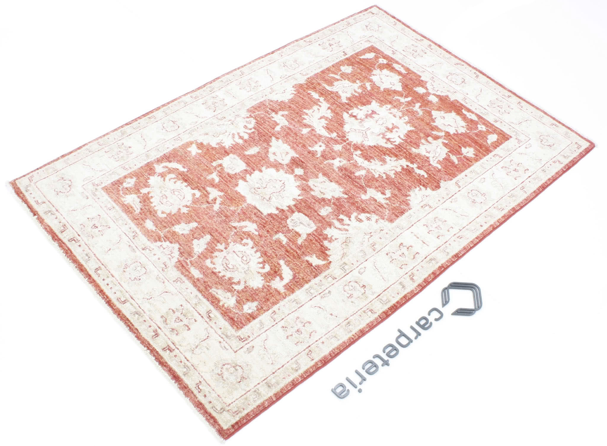 Oriental rug Ziegler Exclusive