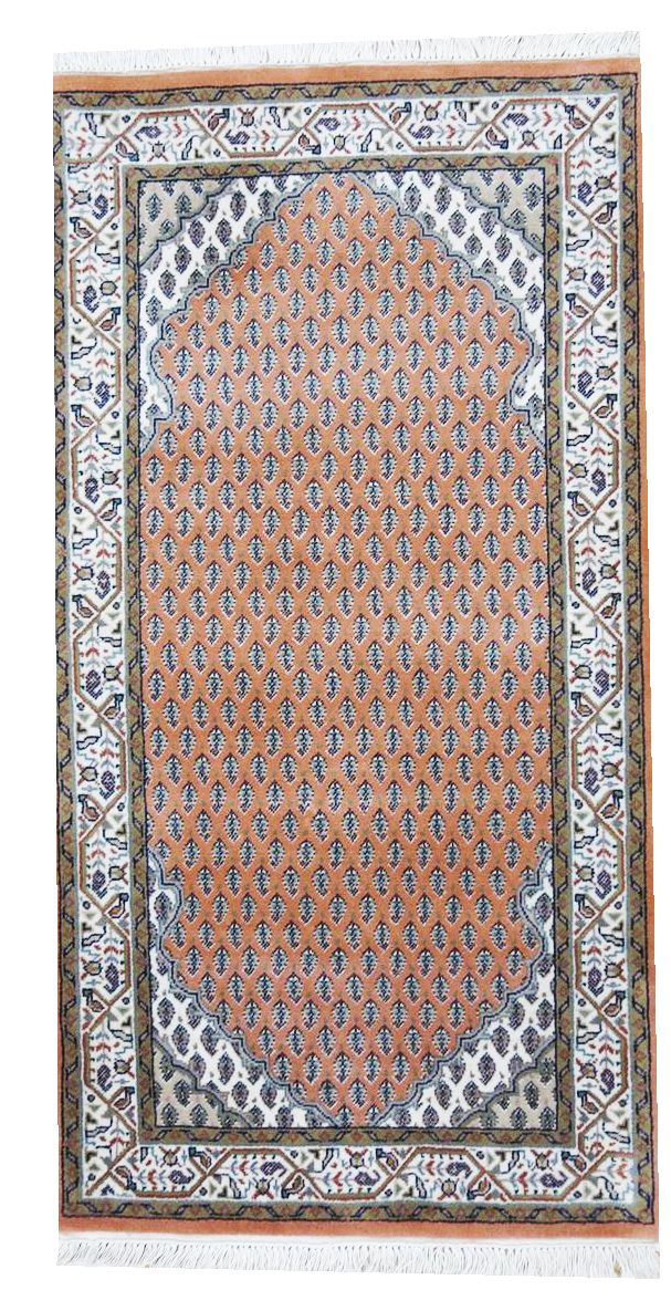 Oriental rug Mir Exclusive