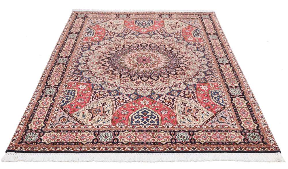 Perserteppich Tabriz