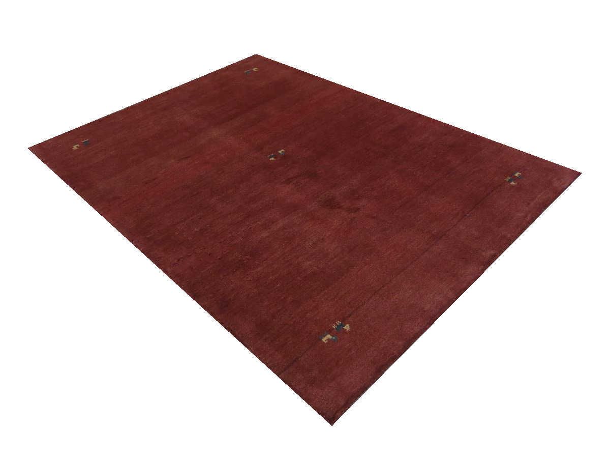 Moderner Teppich Gabbeh Royal
